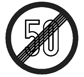 Thông tư 54/2019/TT-BGTVT của Bộ Giao thông Vận tải về việc ban hành Quy chuẩn kỹ thuật quốc gia về báo hiệu đường bộ