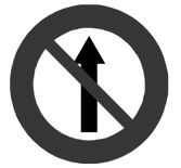 Thông tư 54/2019/TT-BGTVT của Bộ Giao thông Vận tải về việc ban hành Quy chuẩn kỹ thuật quốc gia về báo hiệu đường bộ