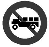 Thông tư 54/2019/TT-BGTVT của Bộ Giao thông Vận tải về việc ban hành Quy chuẩn kỹ thuật quốc gia về báo hiệu đường bộ