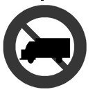 Thông tư 54/2019/TT-BGTVT của Bộ Giao thông Vận tải về việc ban hành Quy chuẩn kỹ thuật quốc gia về báo hiệu đường bộ