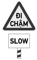 Thông tư 54/2019/TT-BGTVT của Bộ Giao thông Vận tải về việc ban hành Quy chuẩn kỹ thuật quốc gia về báo hiệu đường bộ