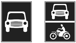 Thông tư 54/2019/TT-BGTVT của Bộ Giao thông Vận tải về việc ban hành Quy chuẩn kỹ thuật quốc gia về báo hiệu đường bộ