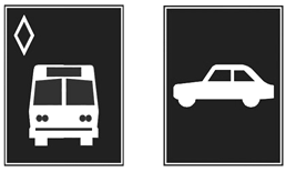 Thông tư 54/2019/TT-BGTVT của Bộ Giao thông Vận tải về việc ban hành Quy chuẩn kỹ thuật quốc gia về báo hiệu đường bộ