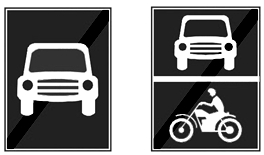 Thông tư 54/2019/TT-BGTVT của Bộ Giao thông Vận tải về việc ban hành Quy chuẩn kỹ thuật quốc gia về báo hiệu đường bộ