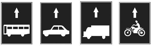 Thông tư 54/2019/TT-BGTVT của Bộ Giao thông Vận tải về việc ban hành Quy chuẩn kỹ thuật quốc gia về báo hiệu đường bộ