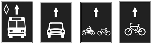 Thông tư 54/2019/TT-BGTVT của Bộ Giao thông Vận tải về việc ban hành Quy chuẩn kỹ thuật quốc gia về báo hiệu đường bộ