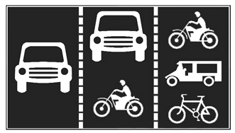 Thông tư 54/2019/TT-BGTVT của Bộ Giao thông Vận tải về việc ban hành Quy chuẩn kỹ thuật quốc gia về báo hiệu đường bộ