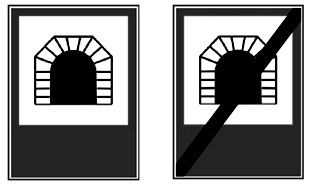 Thông tư 54/2019/TT-BGTVT của Bộ Giao thông Vận tải về việc ban hành Quy chuẩn kỹ thuật quốc gia về báo hiệu đường bộ