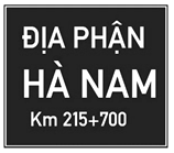 Thông tư 54/2019/TT-BGTVT của Bộ Giao thông Vận tải về việc ban hành Quy chuẩn kỹ thuật quốc gia về báo hiệu đường bộ