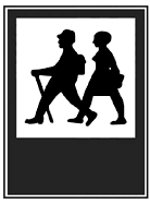 Thông tư 54/2019/TT-BGTVT của Bộ Giao thông Vận tải về việc ban hành Quy chuẩn kỹ thuật quốc gia về báo hiệu đường bộ