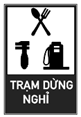 Thông tư 54/2019/TT-BGTVT của Bộ Giao thông Vận tải về việc ban hành Quy chuẩn kỹ thuật quốc gia về báo hiệu đường bộ