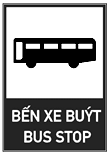 Thông tư 54/2019/TT-BGTVT của Bộ Giao thông Vận tải về việc ban hành Quy chuẩn kỹ thuật quốc gia về báo hiệu đường bộ