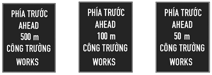 Thông tư 54/2019/TT-BGTVT của Bộ Giao thông Vận tải về việc ban hành Quy chuẩn kỹ thuật quốc gia về báo hiệu đường bộ