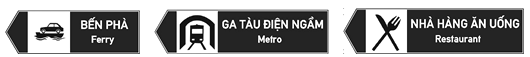 Thông tư 54/2019/TT-BGTVT của Bộ Giao thông Vận tải về việc ban hành Quy chuẩn kỹ thuật quốc gia về báo hiệu đường bộ