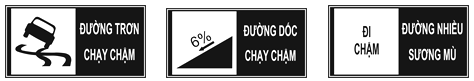 Thông tư 54/2019/TT-BGTVT của Bộ Giao thông Vận tải về việc ban hành Quy chuẩn kỹ thuật quốc gia về báo hiệu đường bộ