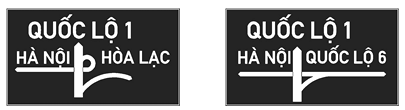 Thông tư 54/2019/TT-BGTVT của Bộ Giao thông Vận tải về việc ban hành Quy chuẩn kỹ thuật quốc gia về báo hiệu đường bộ