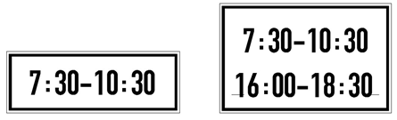 Thông tư 54/2019/TT-BGTVT của Bộ Giao thông Vận tải về việc ban hành Quy chuẩn kỹ thuật quốc gia về báo hiệu đường bộ