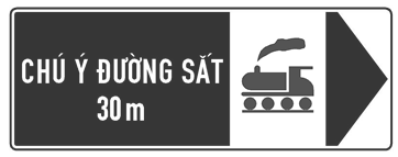 Thông tư 54/2019/TT-BGTVT của Bộ Giao thông Vận tải về việc ban hành Quy chuẩn kỹ thuật quốc gia về báo hiệu đường bộ