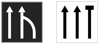 Thông tư 54/2019/TT-BGTVT của Bộ Giao thông Vận tải về việc ban hành Quy chuẩn kỹ thuật quốc gia về báo hiệu đường bộ