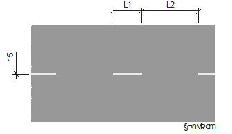Thông tư 54/2019/TT-BGTVT của Bộ Giao thông Vận tải về việc ban hành Quy chuẩn kỹ thuật quốc gia về báo hiệu đường bộ