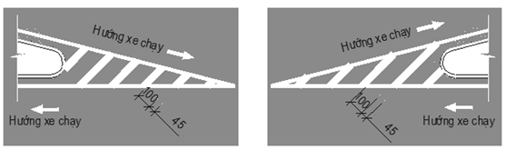 Thông tư 54/2019/TT-BGTVT của Bộ Giao thông Vận tải về việc ban hành Quy chuẩn kỹ thuật quốc gia về báo hiệu đường bộ