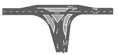 Thông tư 54/2019/TT-BGTVT của Bộ Giao thông Vận tải về việc ban hành Quy chuẩn kỹ thuật quốc gia về báo hiệu đường bộ