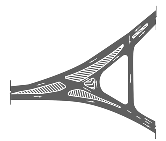 Thông tư 54/2019/TT-BGTVT của Bộ Giao thông Vận tải về việc ban hành Quy chuẩn kỹ thuật quốc gia về báo hiệu đường bộ