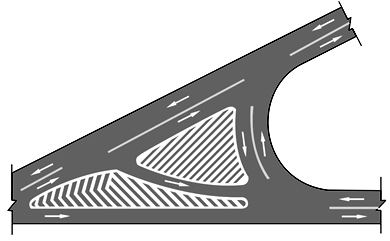 Thông tư 54/2019/TT-BGTVT của Bộ Giao thông Vận tải về việc ban hành Quy chuẩn kỹ thuật quốc gia về báo hiệu đường bộ