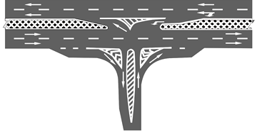 Thông tư 54/2019/TT-BGTVT của Bộ Giao thông Vận tải về việc ban hành Quy chuẩn kỹ thuật quốc gia về báo hiệu đường bộ