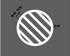 Thông tư 54/2019/TT-BGTVT của Bộ Giao thông Vận tải về việc ban hành Quy chuẩn kỹ thuật quốc gia về báo hiệu đường bộ