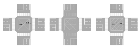 Thông tư 54/2019/TT-BGTVT của Bộ Giao thông Vận tải về việc ban hành Quy chuẩn kỹ thuật quốc gia về báo hiệu đường bộ