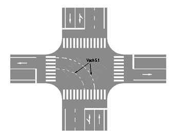 Thông tư 54/2019/TT-BGTVT của Bộ Giao thông Vận tải về việc ban hành Quy chuẩn kỹ thuật quốc gia về báo hiệu đường bộ