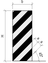 Thông tư 54/2019/TT-BGTVT của Bộ Giao thông Vận tải về việc ban hành Quy chuẩn kỹ thuật quốc gia về báo hiệu đường bộ