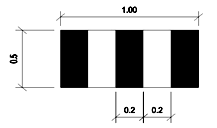 Thông tư 54/2019/TT-BGTVT của Bộ Giao thông Vận tải về việc ban hành Quy chuẩn kỹ thuật quốc gia về báo hiệu đường bộ