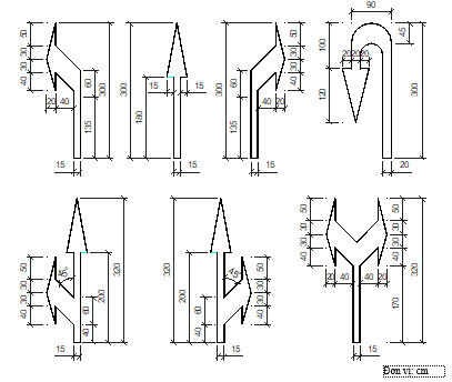 Thông tư 54/2019/TT-BGTVT của Bộ Giao thông Vận tải về việc ban hành Quy chuẩn kỹ thuật quốc gia về báo hiệu đường bộ