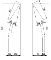 Thông tư 54/2019/TT-BGTVT của Bộ Giao thông Vận tải về việc ban hành Quy chuẩn kỹ thuật quốc gia về báo hiệu đường bộ
