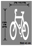 Thông tư 54/2019/TT-BGTVT của Bộ Giao thông Vận tải về việc ban hành Quy chuẩn kỹ thuật quốc gia về báo hiệu đường bộ