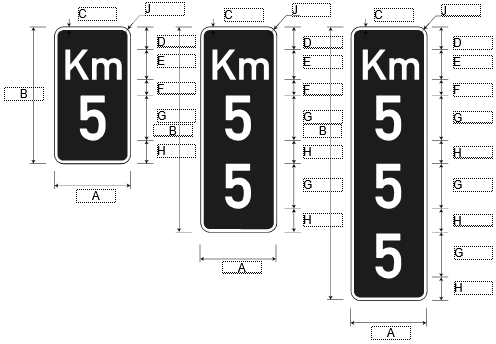 Thông tư 54/2019/TT-BGTVT của Bộ Giao thông Vận tải về việc ban hành Quy chuẩn kỹ thuật quốc gia về báo hiệu đường bộ