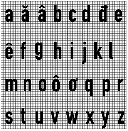 Thông tư 54/2019/TT-BGTVT của Bộ Giao thông Vận tải về việc ban hành Quy chuẩn kỹ thuật quốc gia về báo hiệu đường bộ