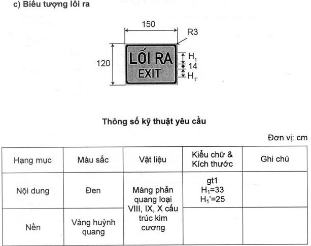 Thông tư 54/2019/TT-BGTVT của Bộ Giao thông Vận tải về việc ban hành Quy chuẩn kỹ thuật quốc gia về báo hiệu đường bộ