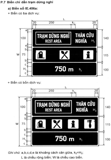 Thông tư 54/2019/TT-BGTVT của Bộ Giao thông Vận tải về việc ban hành Quy chuẩn kỹ thuật quốc gia về báo hiệu đường bộ