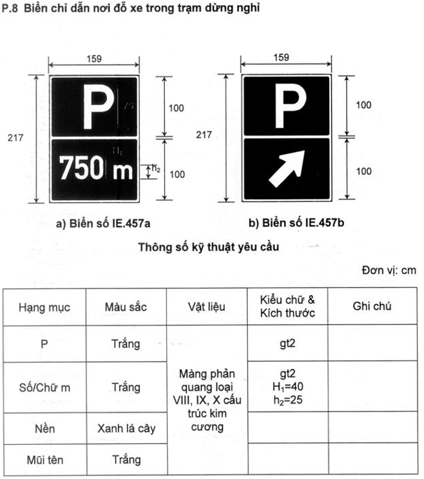 Thông tư 54/2019/TT-BGTVT của Bộ Giao thông Vận tải về việc ban hành Quy chuẩn kỹ thuật quốc gia về báo hiệu đường bộ