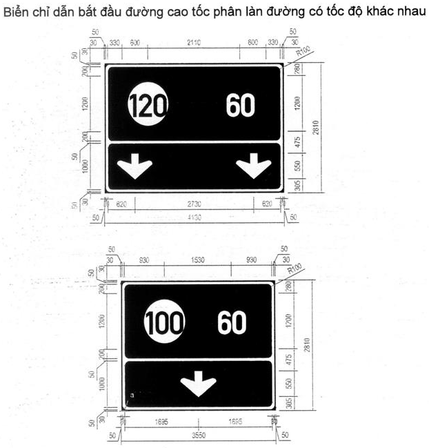 Thông tư 54/2019/TT-BGTVT của Bộ Giao thông Vận tải về việc ban hành Quy chuẩn kỹ thuật quốc gia về báo hiệu đường bộ