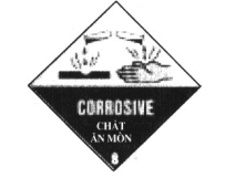 Nghị định 104/2009/NĐ-CP của Chính phủ quy định danh mục hàng nguy hiểm và vận chuyển hàng nguy hiểm bằng phương tiện giao thông cơ giới đường bộ