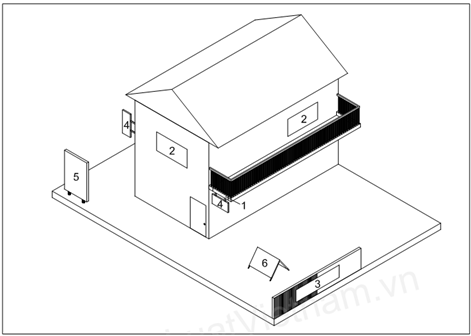 Thông tư 19/2013/TT-BXD của Bộ Xây dựng về việc ban hành Quy chuẩn kỹ thuật quốc gia về phương tiện quảng cáo ngoài trời