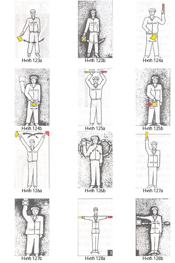 Thông tư 66/2011/TT-BGTVT của Bộ Giao thông Vận tải về việc ban hành 03 Quy chuẩn kỹ thuật quốc gia về đường sắt