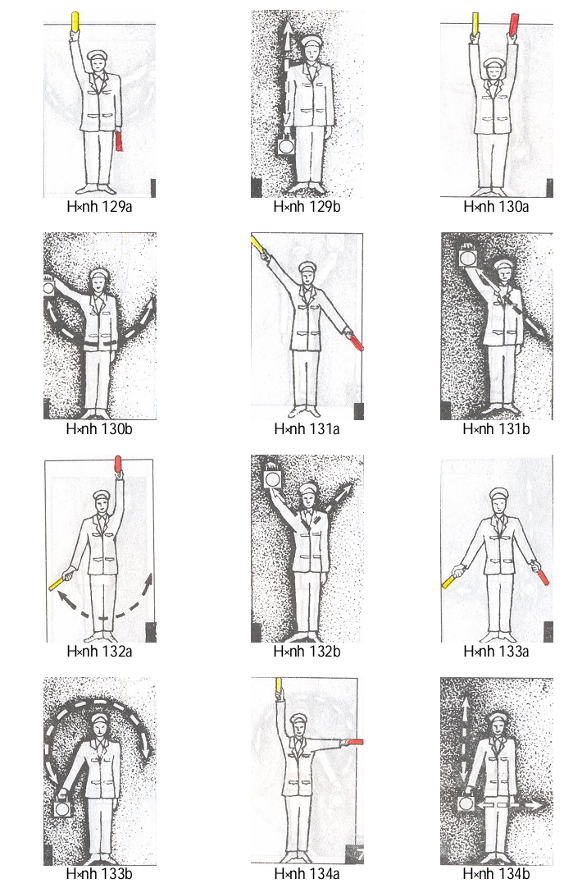 Thông tư 66/2011/TT-BGTVT của Bộ Giao thông Vận tải về việc ban hành 03 Quy chuẩn kỹ thuật quốc gia về đường sắt