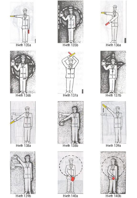 Thông tư 66/2011/TT-BGTVT của Bộ Giao thông Vận tải về việc ban hành 03 Quy chuẩn kỹ thuật quốc gia về đường sắt