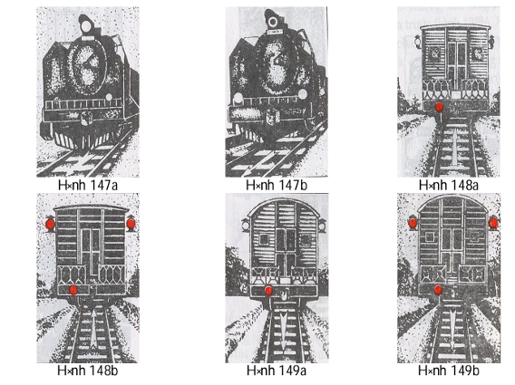 Thông tư 66/2011/TT-BGTVT của Bộ Giao thông Vận tải về việc ban hành 03 Quy chuẩn kỹ thuật quốc gia về đường sắt