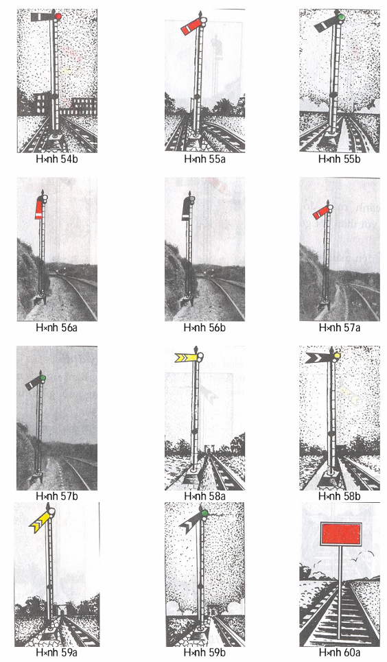Thông tư 66/2011/TT-BGTVT của Bộ Giao thông Vận tải về việc ban hành 03 Quy chuẩn kỹ thuật quốc gia về đường sắt